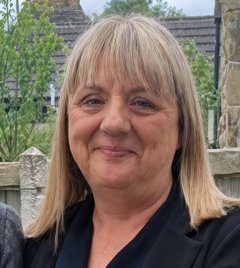 Diane Gledhill